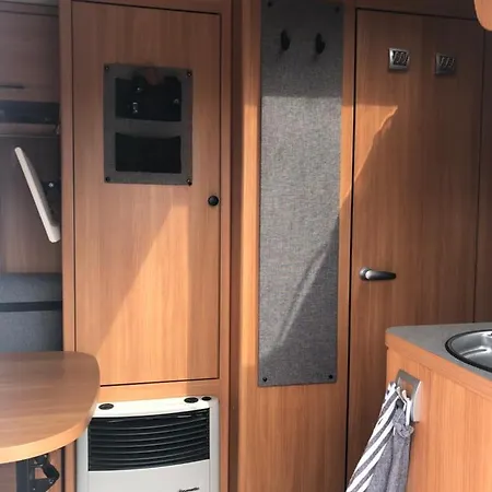 Holiday home Unique Cozy With Ac, Terrace And Bbq *