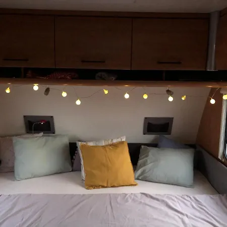 Holiday home Unique Cozy With Ac, Terrace And Bbq