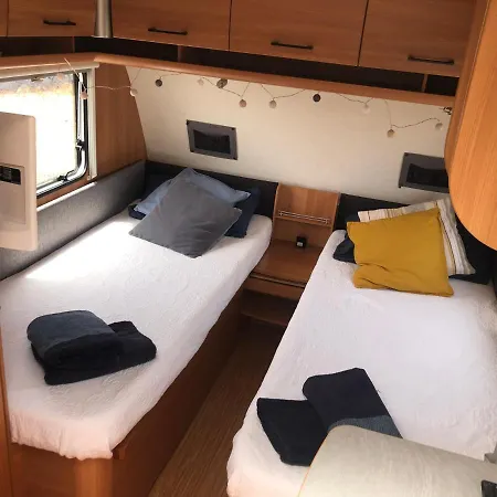 Holiday home Unique Cozy With Ac, Terrace And Bbq